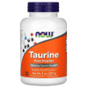 NOW FOODS Taurine Pure Powder (vizuálna funkcia) 227g