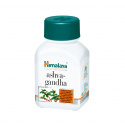 Himalaya Ashvagandha (Ashwagandha, Stres) 60 kapsúl