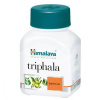 Himalaya Triphala (podpora trávenia) 60 kapsúl