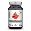 AURA HERBALS Ashwagandha (prášok z koreňov) 200 vegánskych tabliet