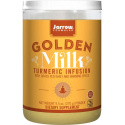 JARROW FORMULAS Golden Milk Turmeric Infusion (kombinácia mlieka, srvátkových bielkovín a indického korenia) 270 g