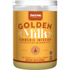JARROW FORMULAS Golden Milk Turmeric Infusion (kombinácia mlieka, srvátkových bielkovín a indického korenia) 270 g