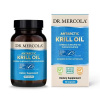 DR. MERCOLA Krill Oil 1000 mg (Krill Oil) 60 kapsúl