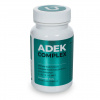 VISANTO ADEK Complex (vitamín A, D3, E, K2 MK-7) 60 mäkkých kapsúl