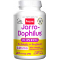 JARROW FORMULAS Jarro-Dophilus + FOS (zmes probiotických kmeňov a frukto-oligosacharidov) 200 kapsúl