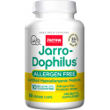 JARROW FORMULAS Jarro Dophilus AF bez alergénov 10 miliárd (probiotikum bez alergénov) 60 vegetariánskych kapsúl
