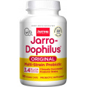 JARROW FORMULAS Jarro-Dophilus Original, 3,4 miliardy (originálne probiotické) 100 vegetariánskych kapsúl