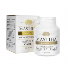 ART OF NATURE MASTIHA (Mastic) 60g