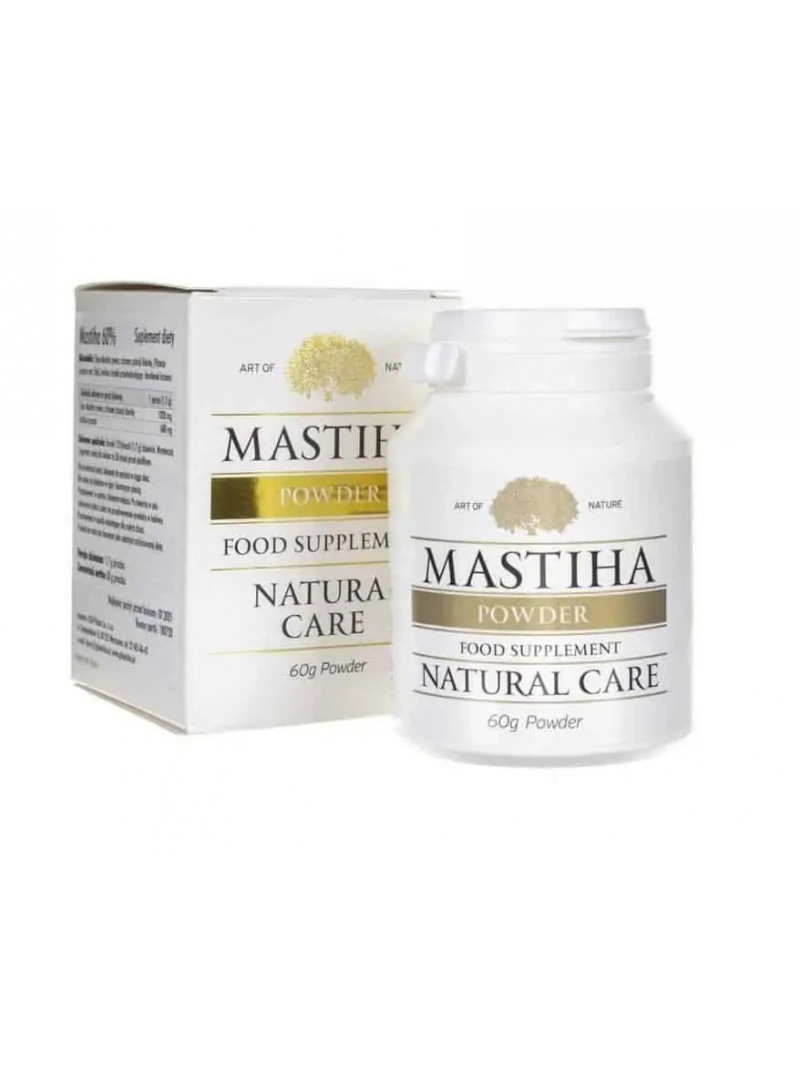 ART OF NATURE MASTIHA (Mastic) 60g