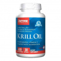 JARROW FORMULAS Krill Oil 30 gélových kapsúl