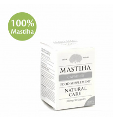 ART OF NATURE MASTIHA 350 mg 90 kapsúl
