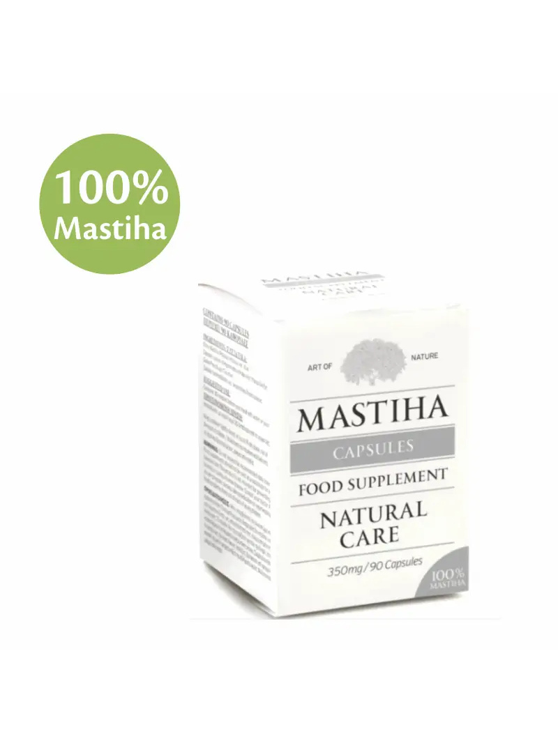 ART OF NATURE MASTIHA 350 mg 90 kapsúl