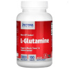 JARROW FORMULAS L-Glutamín 1000 mg (L-Glutamín) 100 tabliet