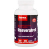 JARROW FORMULAS Resveratrol (Resveratrol) 120 vegetariánskych kapsúl