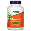 NOW FOODS Silymarin Pure Powder (Sylimarin) 113g