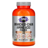 NOW SPORTS Amino Acid Powder (BCAA) 340g
