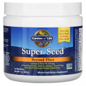 GARDEN OF LIFE Super Seed Powder (diétna vláknina) 200 g
