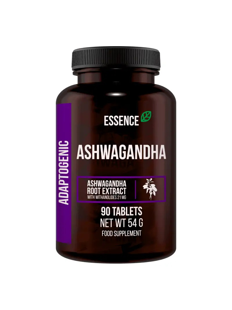 ESSENCE Ashwagandha 300 mg 90 tabliet