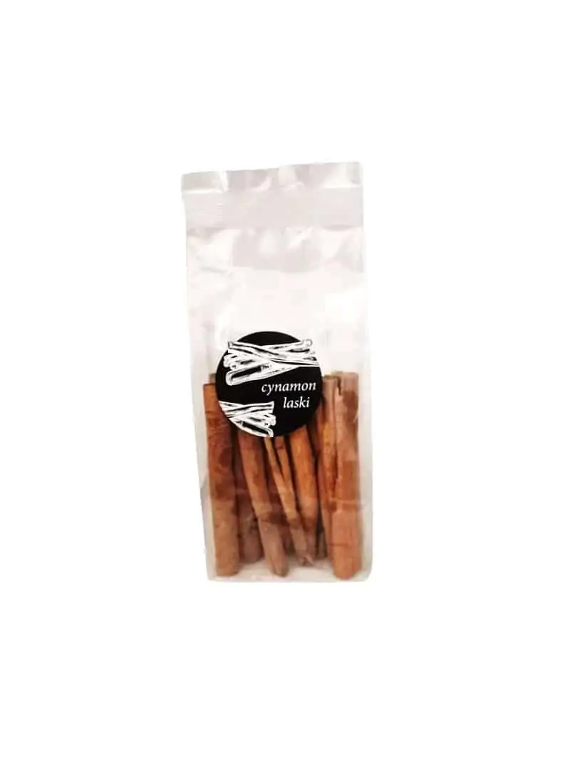 STANLAB tyčinky škorice 50g