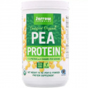 JARROW FORMULES Hrachový proteín organický (hrachový proteín) 454g