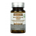 SINGULARIS Vitamín D3 Forte 4000IU Superior 120 mäkkých kapsúl