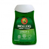 MOLLERS Forte Omega-3 (EPA, DHA, vitamín D + E) 112 kapsúl