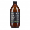 KIKI Health Aloe Ferox Juice Bio 500ml
