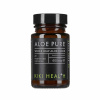 KIKI Health Aloe Pure (podporuje trávenie) 20 vegetariánskych kapsúl