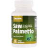 JARROW FORMULAS Saw Palmetto 60 gélových kapsúl