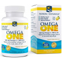 NORDIC NATURALS Omega ONE (Omega-3, EPA, DHA) 30 gélových kapsúl