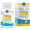 NORDIC NATURALS Omega ONE (Omega-3, EPA, DHA) 30 gélových kapsúl