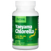 JARROW FORMULAS Yaeyama Chlorella 200 mg (sladkovodné riasy) 150 kapsúl