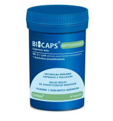 ForMeds Bicaps Antioxidant 60 kapsúl