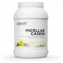 OSTROVIT Micelárny kazeín 700g Vanilka