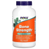 NOW FOODS Bone Strength™ (podpora zdravia kostí) 240 kapsúl
