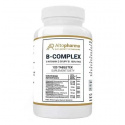 ALTO PHARMA Vitamín B Complex 100% RWS (8 vitamínov B) 120 tabliet