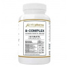 ALTO PHARMA Vitamín B Complex 100% RWS (8 vitamínov B) 120 tabliet