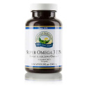 Kapsule NATURE'S SUNSHINE Super Omega-3 EPA 60