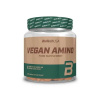BIOTECH USA Vegan Amino (Vegan Amino Acids) 300 vegánskych tabliet