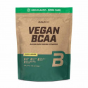 BIOTECH USA Vegan BCAA 360g Citrón