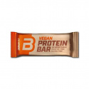 BIOTECH USA Vegan Protein Bar 50g Arašidové maslo