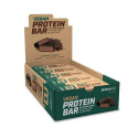 BIOTECH USA Vegan Protein Tyčinka 20 x 50g Čokol
