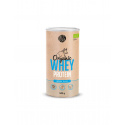 DIET-FOOD BIO Whey Protein (BIO proteín z BIO mlieka) 500g Natural