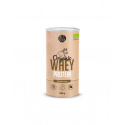 DIÉTNE POTRAVINY BIO Whey Protein (Bio proteín z BIO mlieka) 500g kakaa