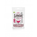 DIÉTNE POTRAVINY Bio Keto Granola 200g s malinou