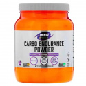 NOW SPORTS Carbo Endurance Powder 1134g