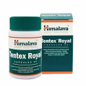 HIMALAYA Tentex Royal (libido, impotencia) 60 kapsúl