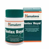 HIMALAYA Tentex Royal (libido, impotencia) 60 kapsúl