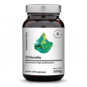 AURA HERBALS Chlorella 2940 mg (morské riasy) 400 tabliet