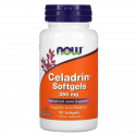 NOW FOODS Celadrin 350 mg (podpora kĺbov) 90 gélových kapsúl